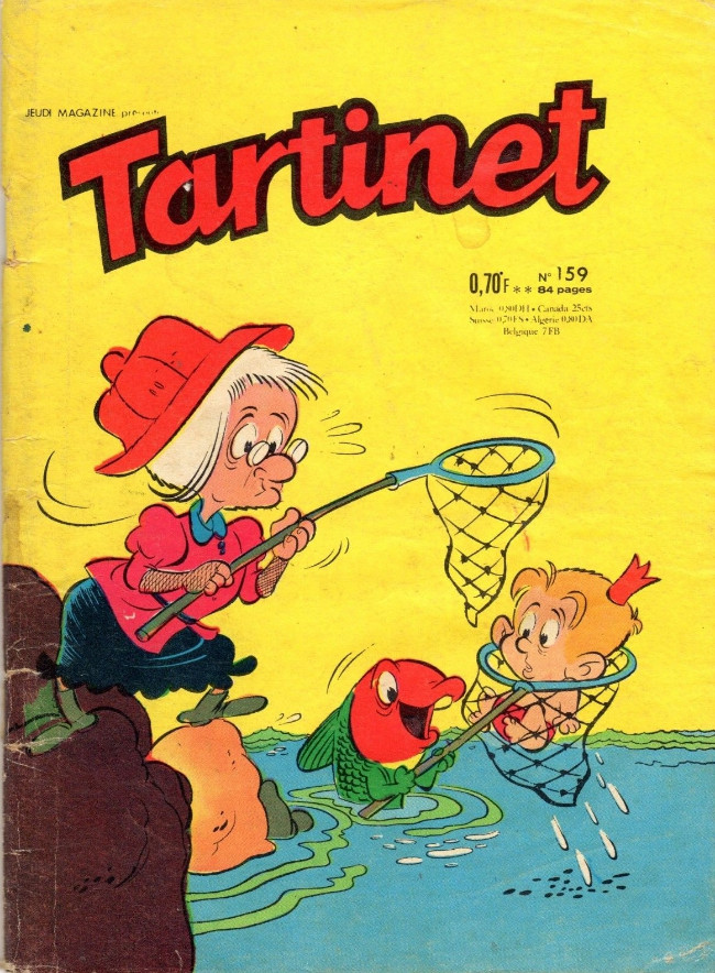 Couverture