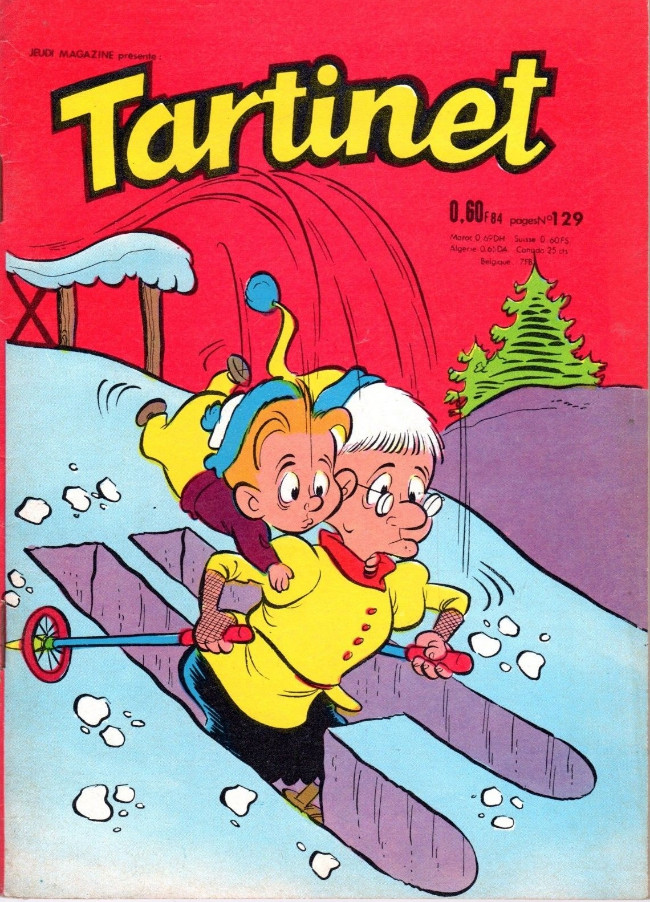Couverture