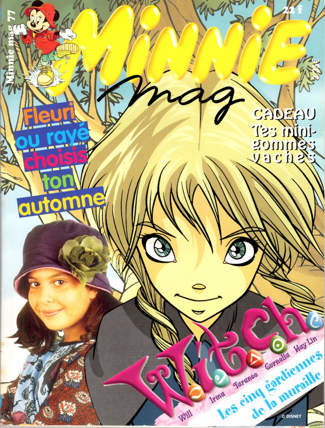Couverture