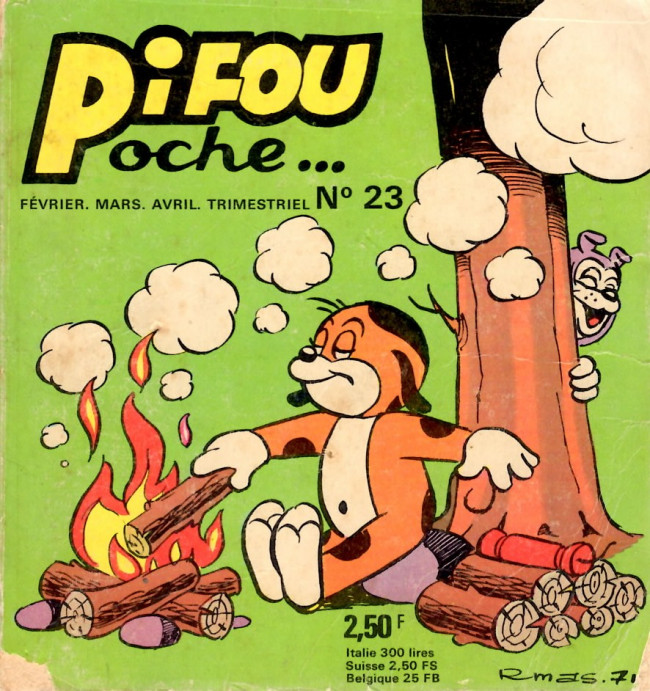 Couverture