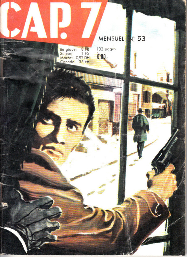 Couverture