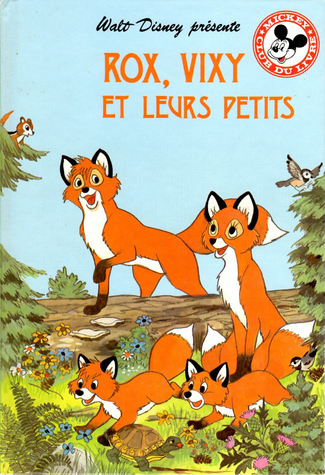 Couverture
