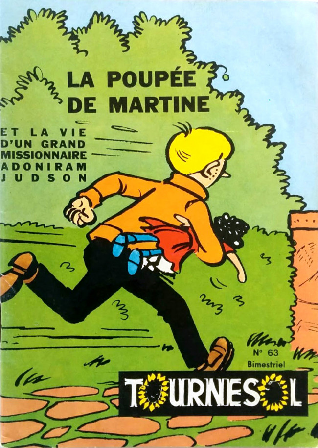 Couverture