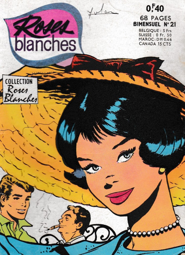 Couverture