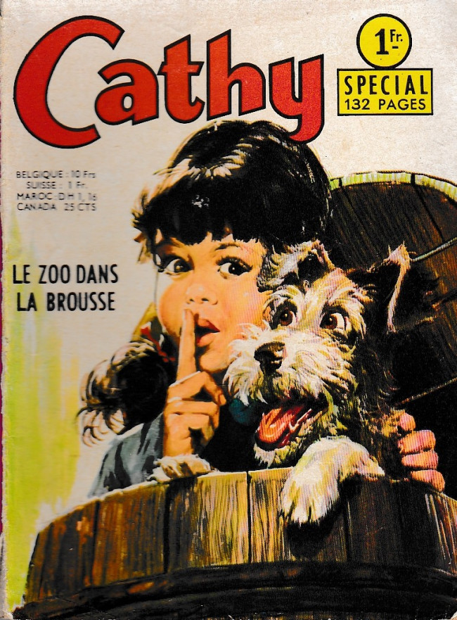 Couverture