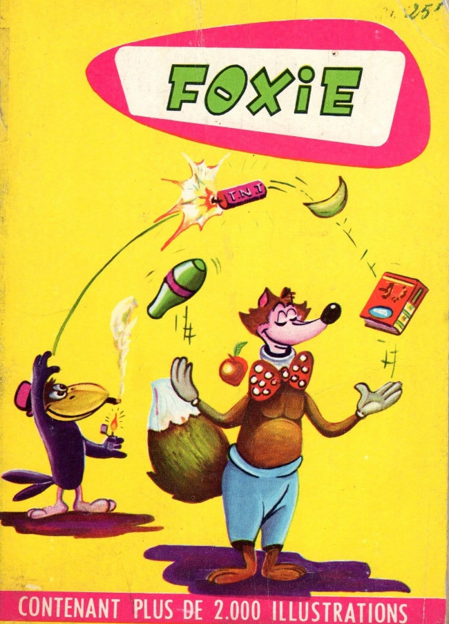 Couverture