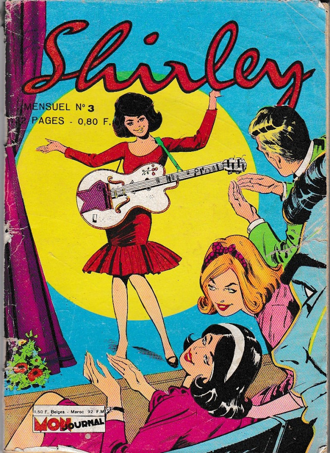 Couverture