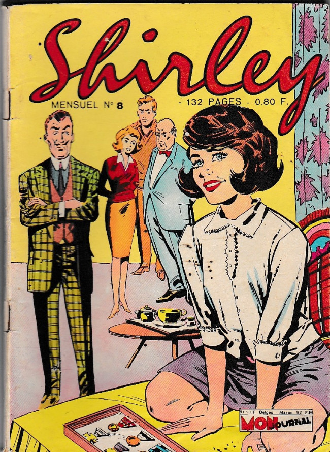 Couverture