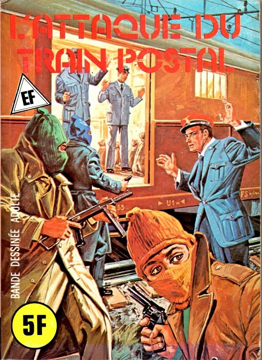 Couverture
