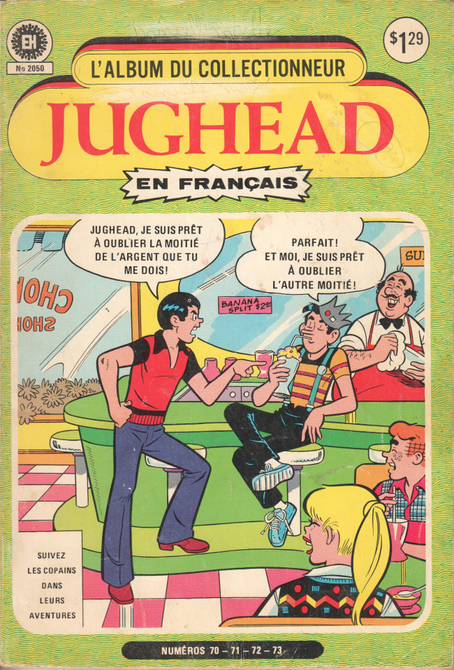 Couverture