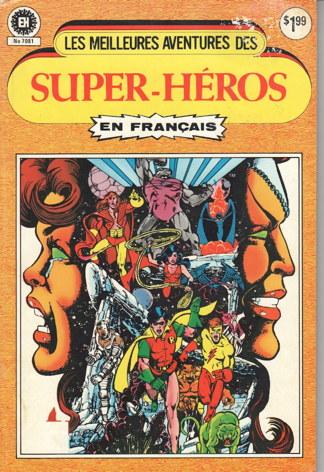 Couverture