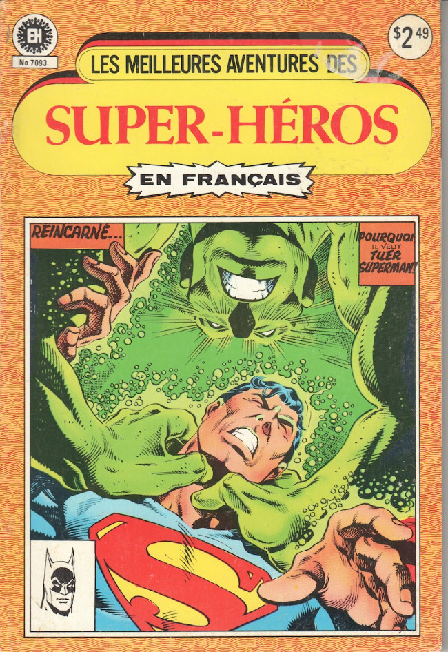 Couverture