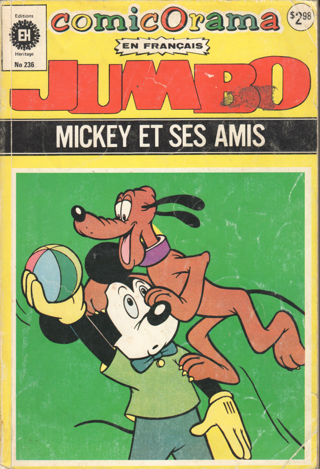 Couverture
