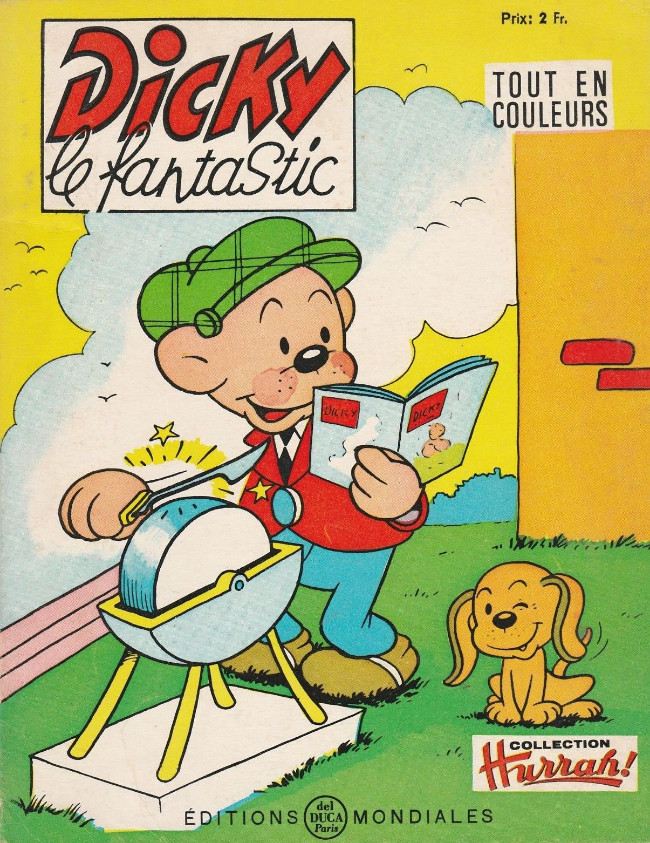 Couverture