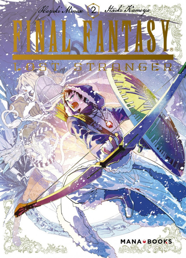 Couverture