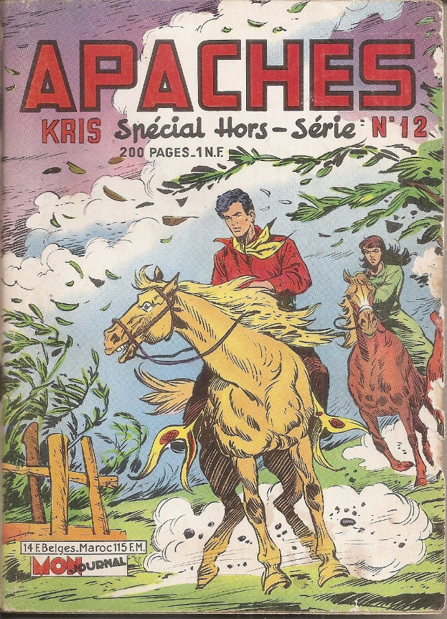 Couverture