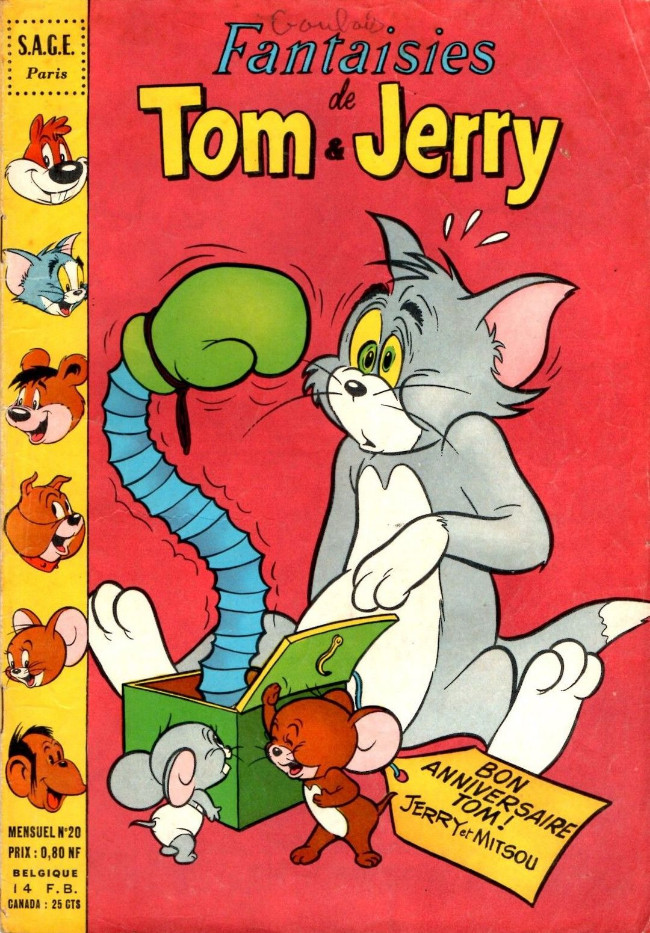 Couverture