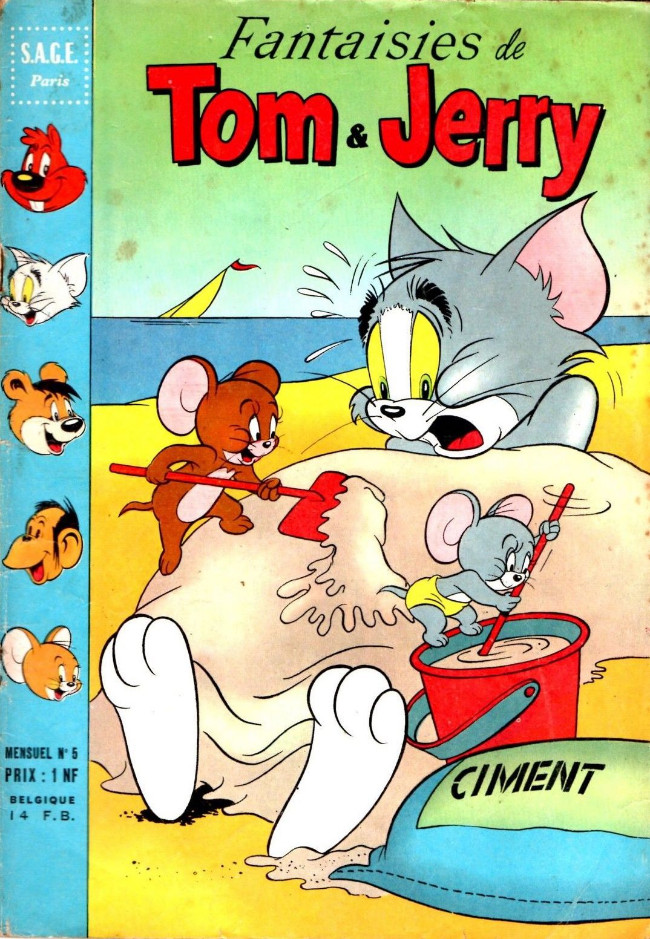Couverture