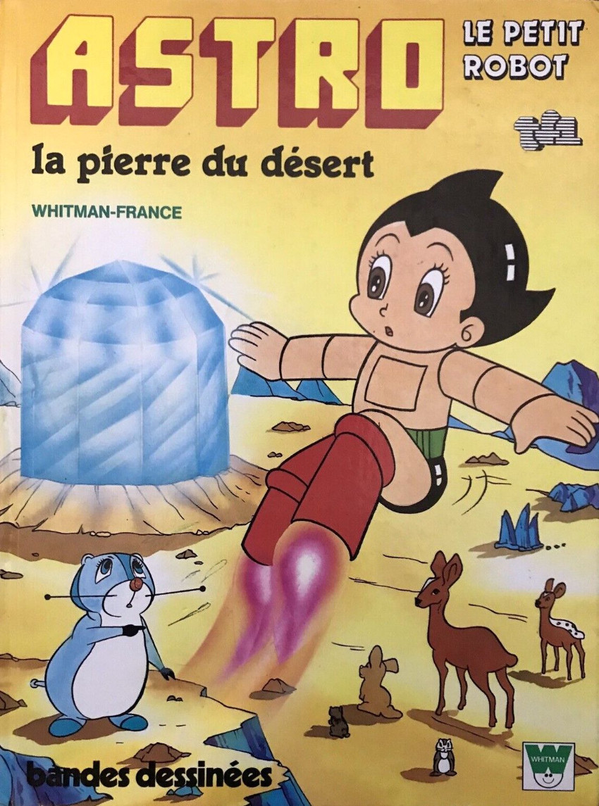 Couverture