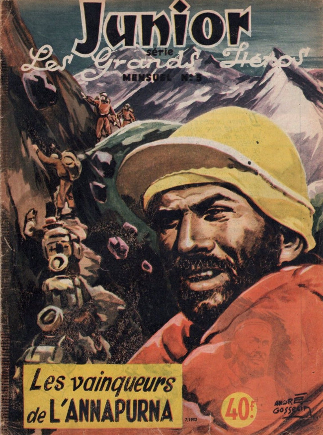 Couverture