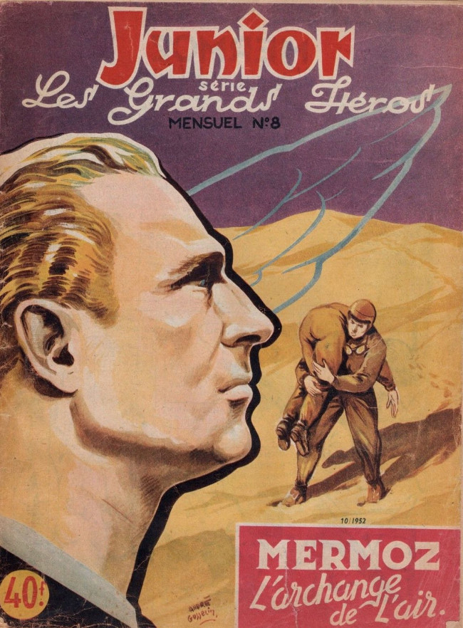Couverture