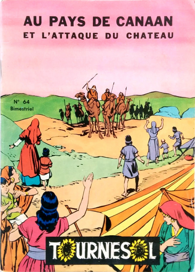 Couverture