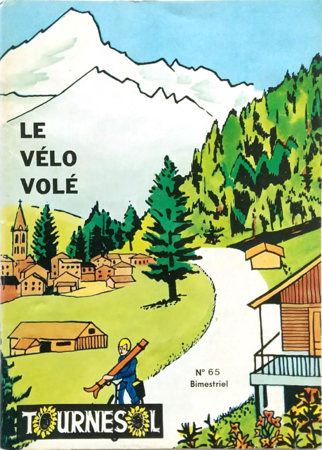 Couverture