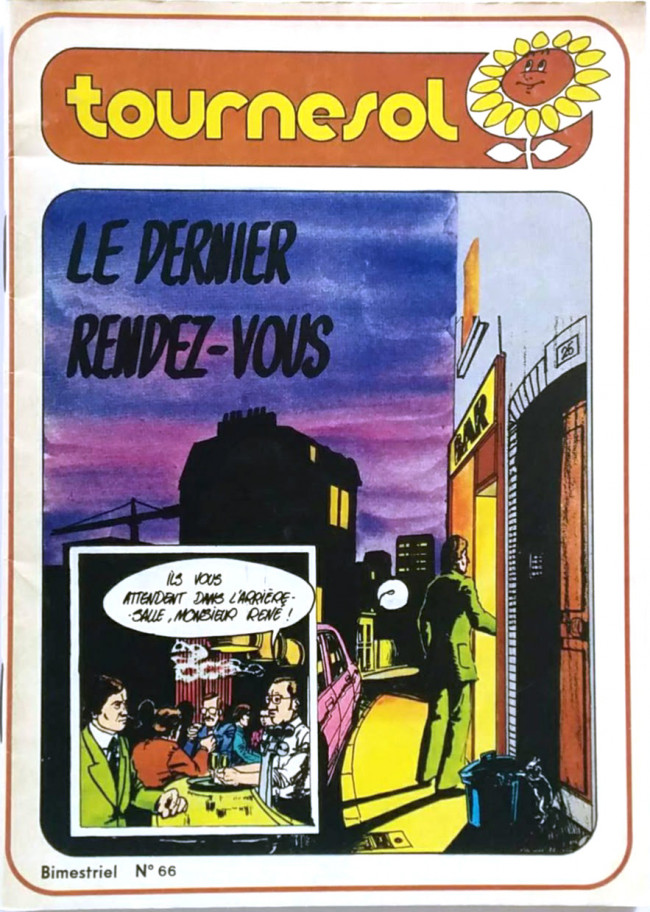 Couverture