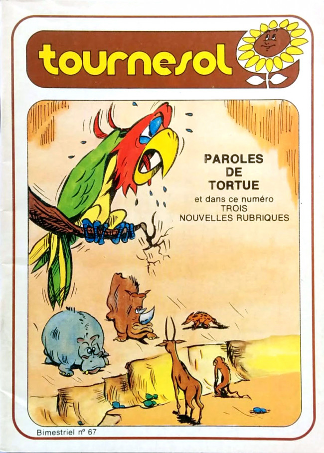 Couverture