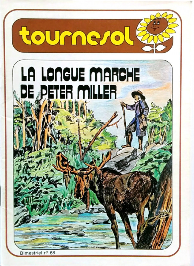 Couverture