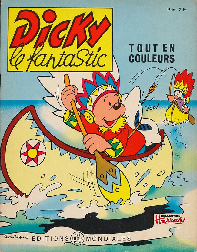 Couverture