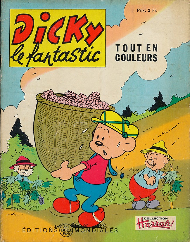 Couverture