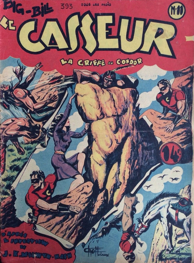 Couverture