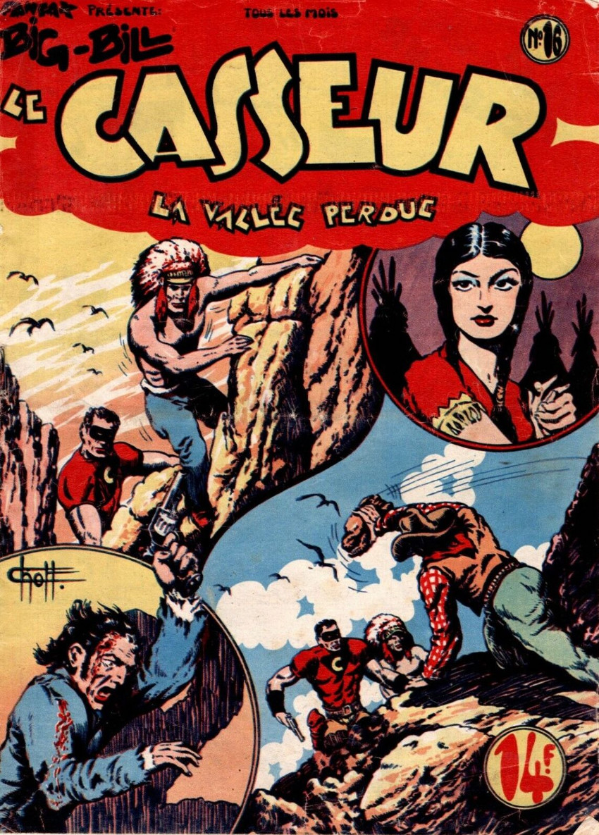 Couverture