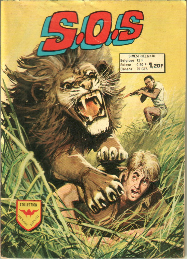 Couverture