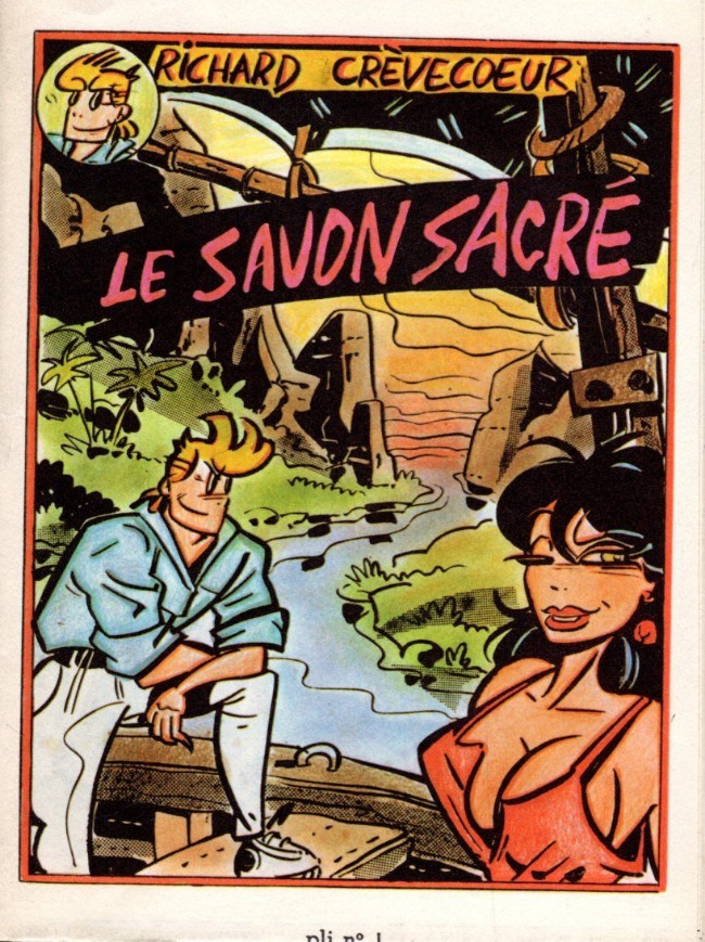 Couverture