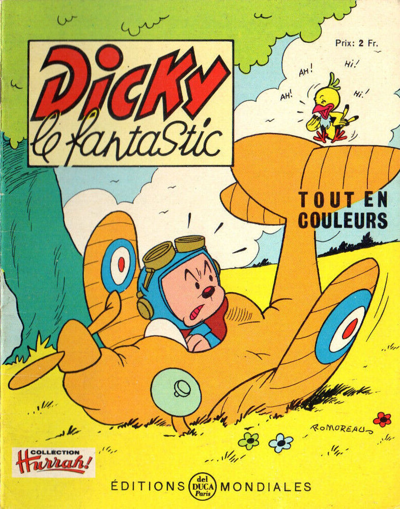 Couverture