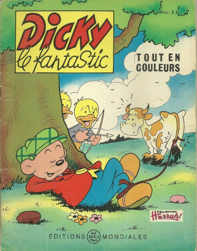 Couverture