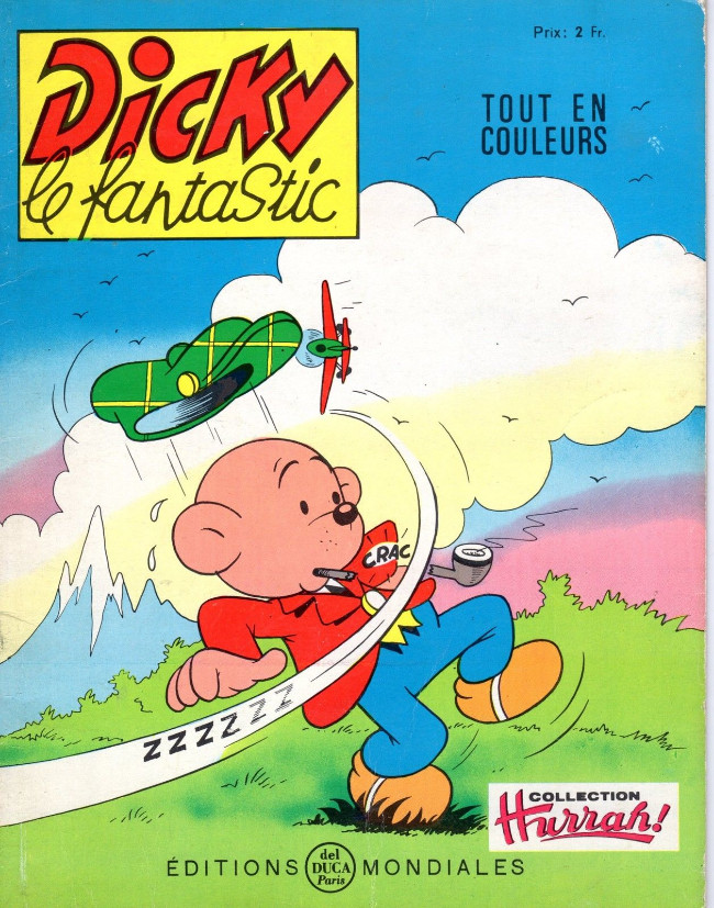 Couverture