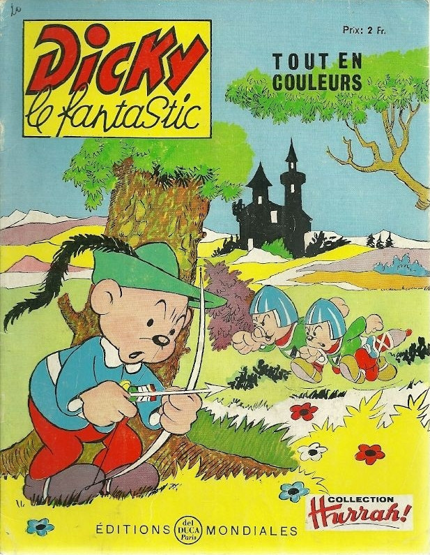 Couverture