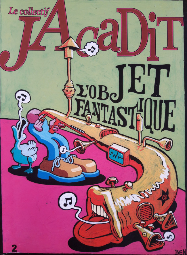 Couverture