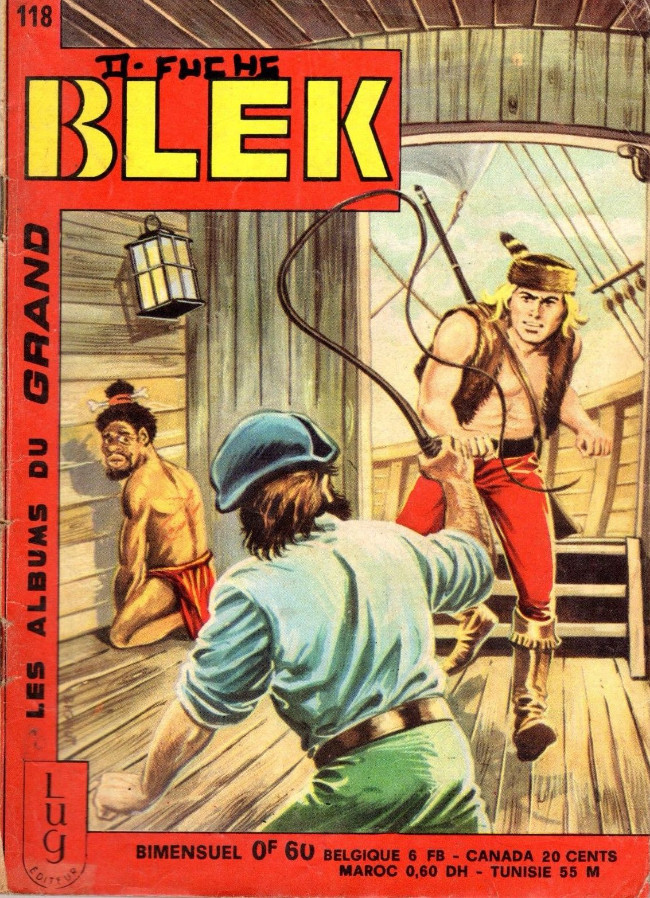 Couverture