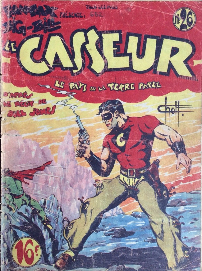Couverture