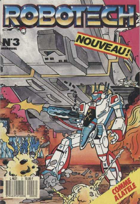 Couverture