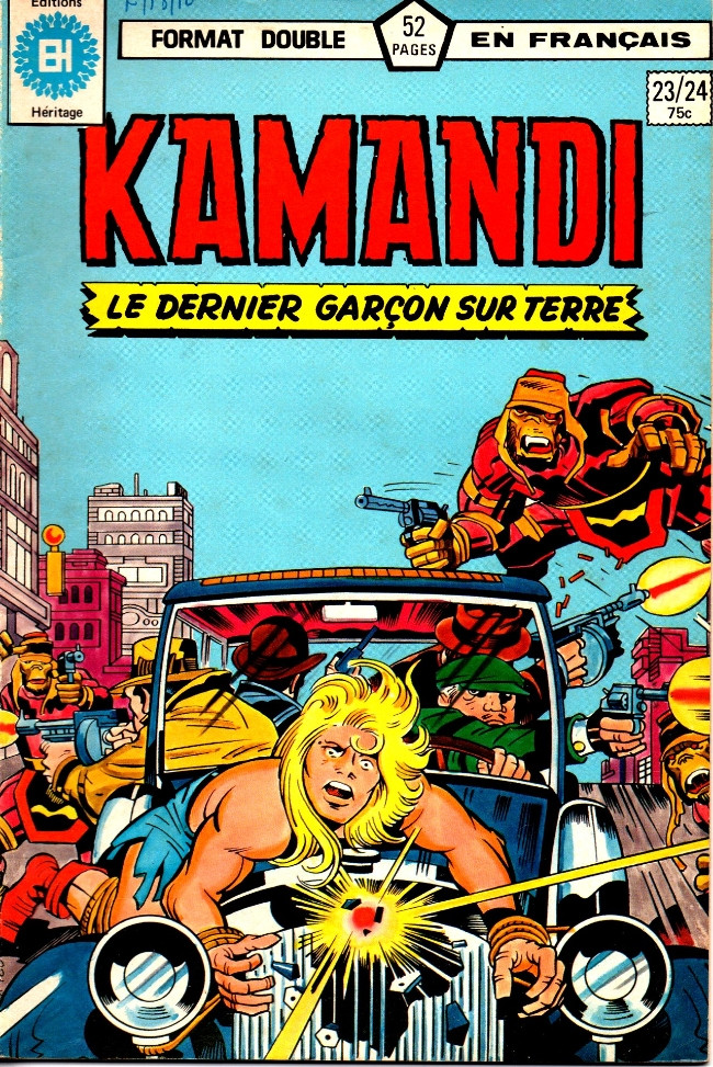 Couverture