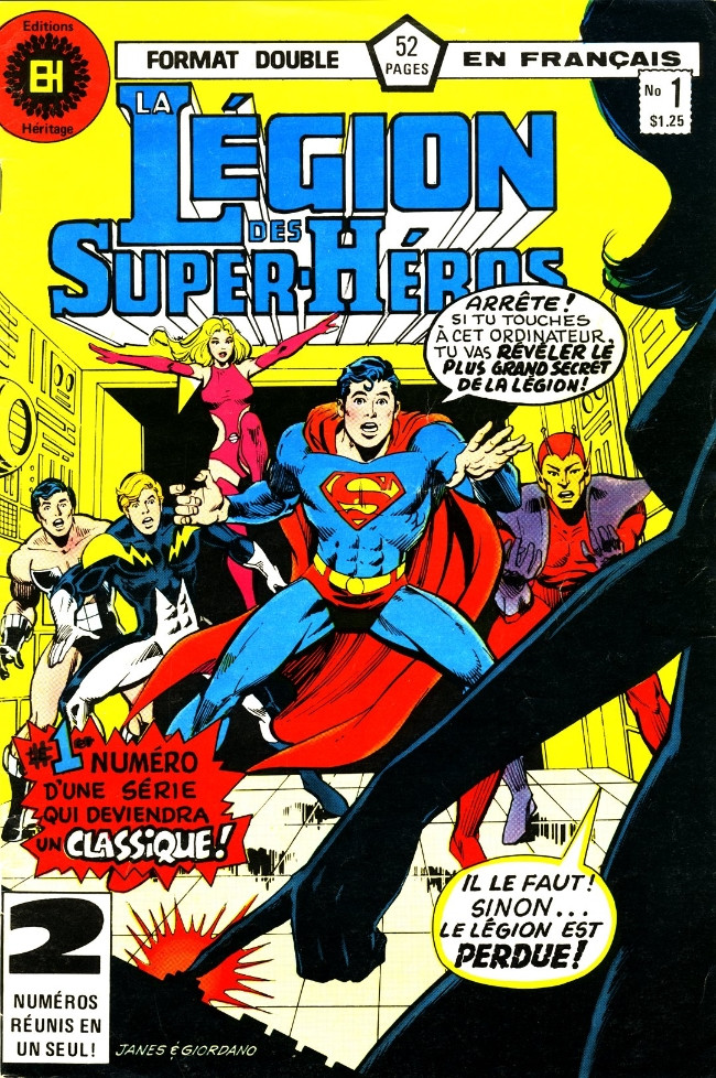 Couverture