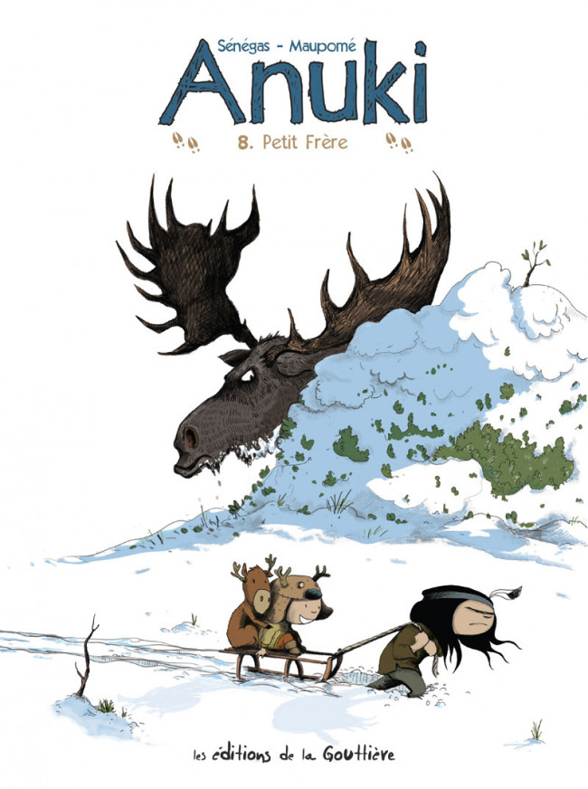 Couverture