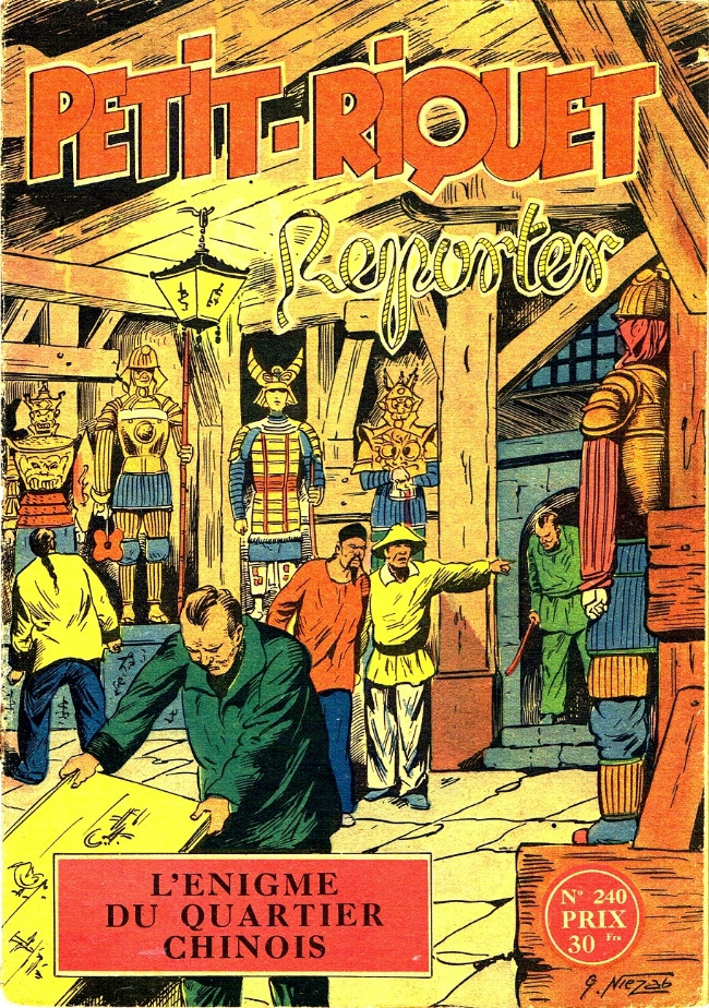 Couverture