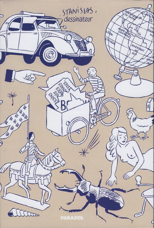 Couverture