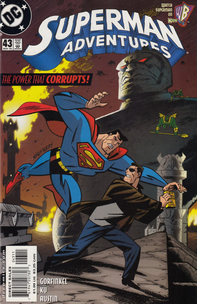 Couverture
